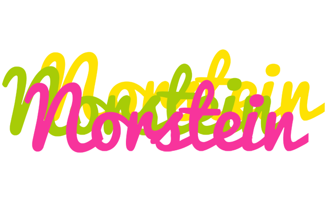 Norstein sweets logo