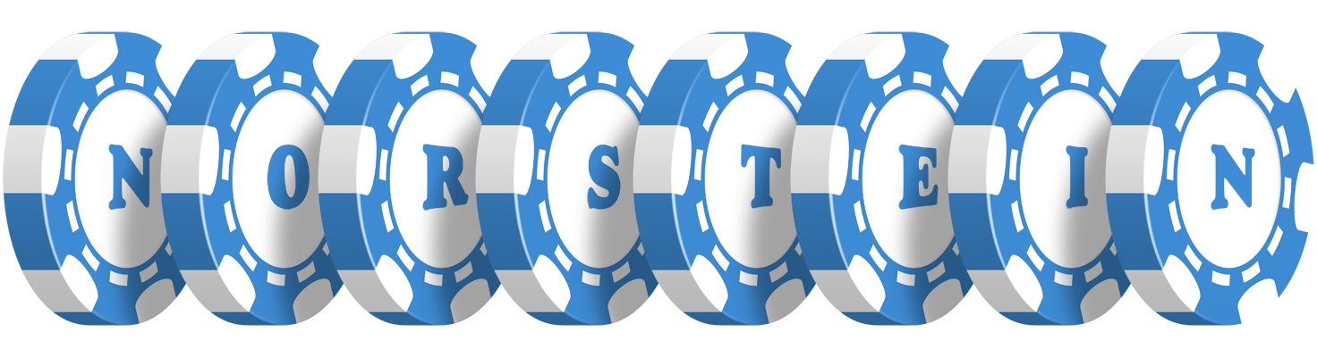 Norstein vegas logo