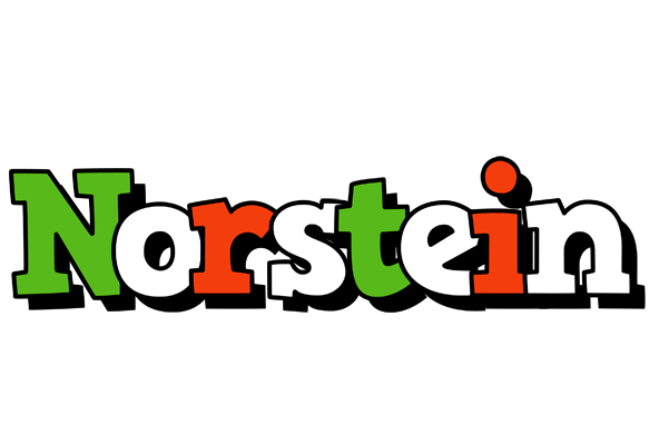 Norstein venezia logo
