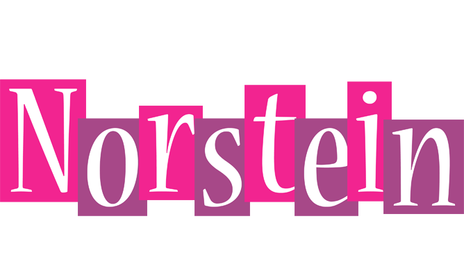 Norstein whine logo