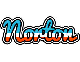 Norton america logo