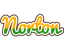 Norton banana logo