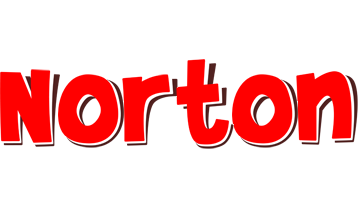 Norton basket logo