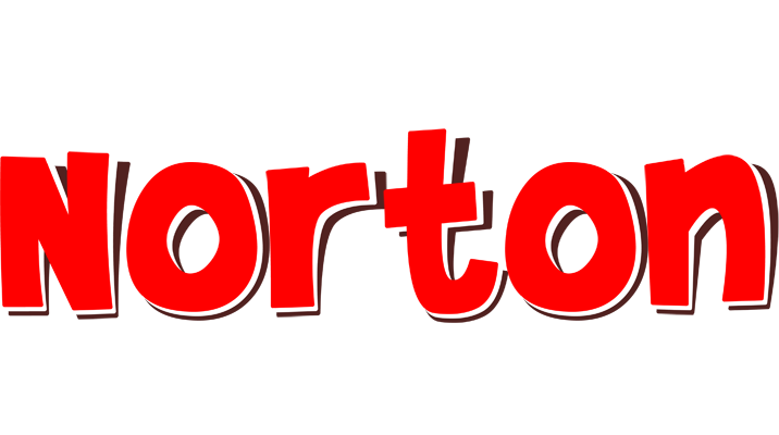 Norton basket logo
