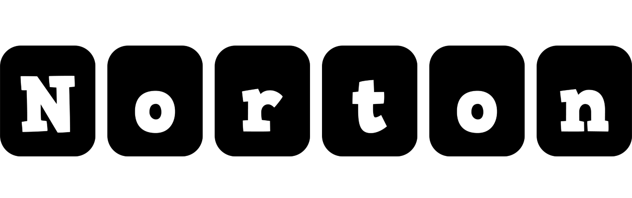 Norton box logo