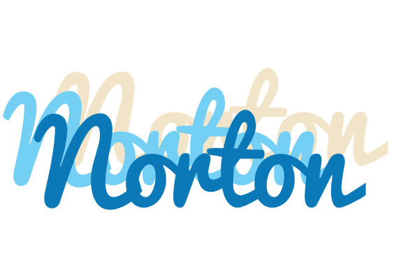 Norton breeze logo