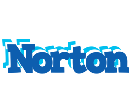 Norton business logo