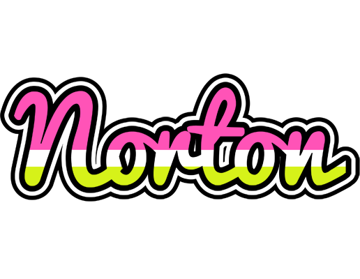 Norton candies logo