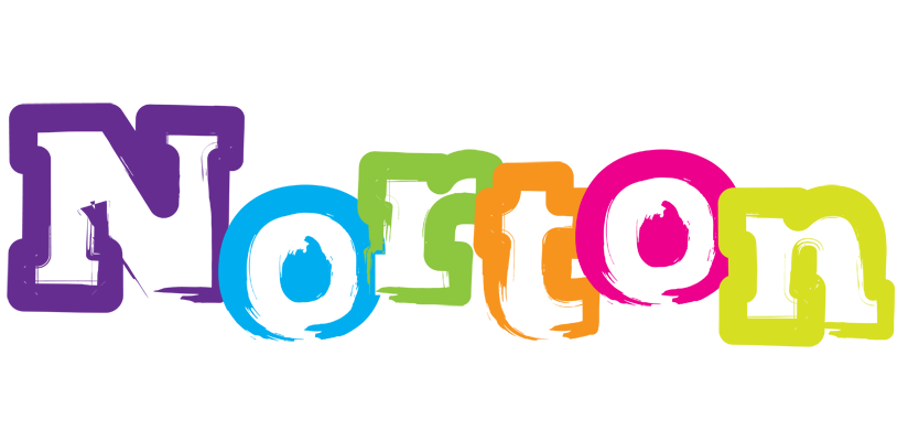 Norton casino logo