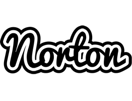 Norton chess logo