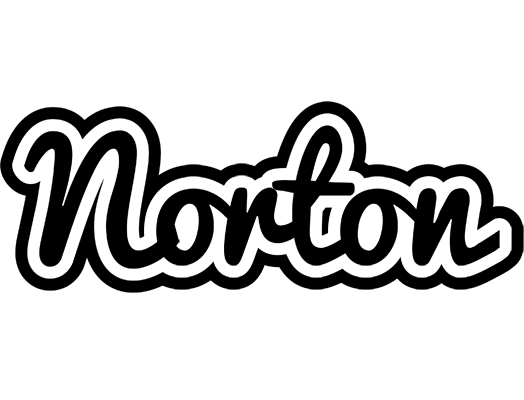 Norton chess logo