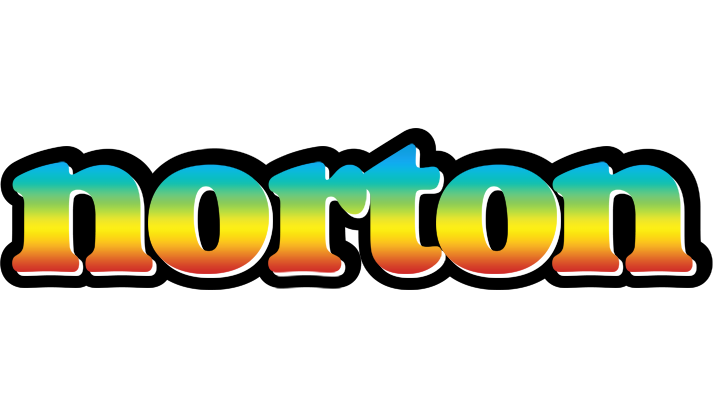 Norton color logo
