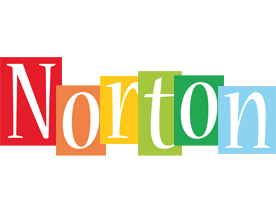 Norton colors logo