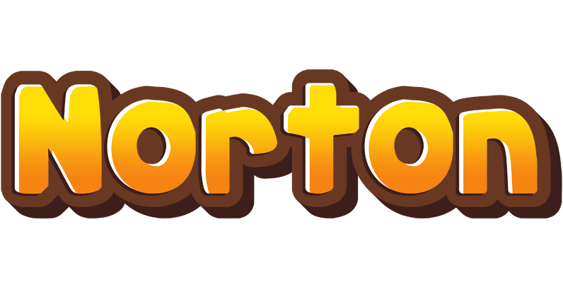 Norton cookies logo