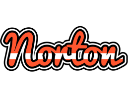 Norton denmark logo