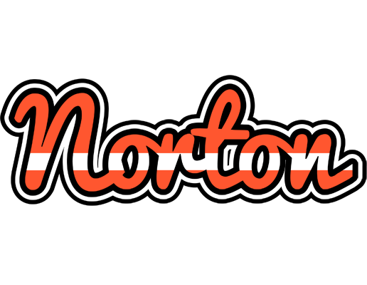 Norton denmark logo