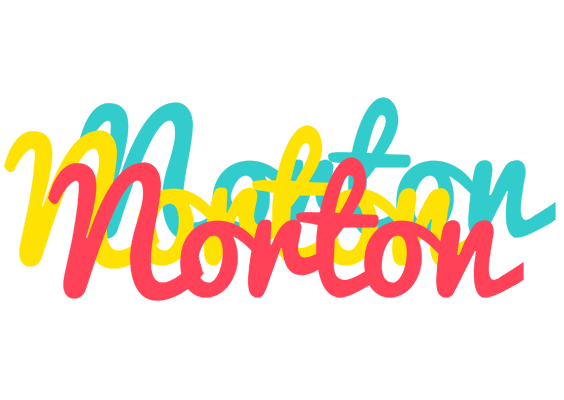 Norton disco logo