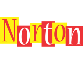 Norton errors logo