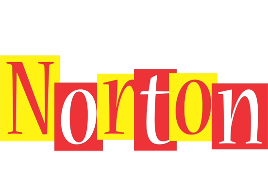 Norton errors logo