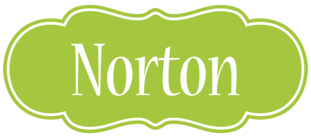 Norton family logo