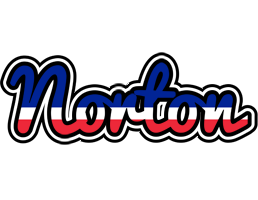 Norton france logo