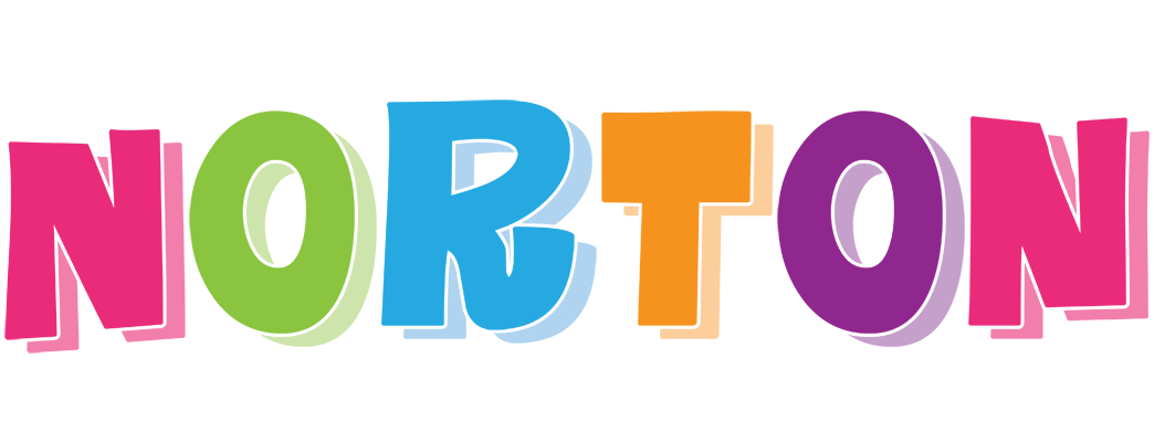 Norton friday logo