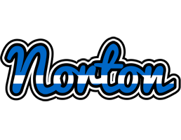 Norton greece logo