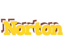 Norton hotcup logo