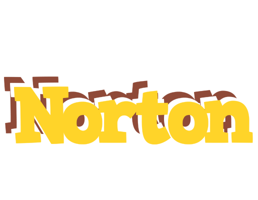 Norton hotcup logo