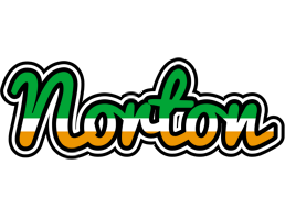 Norton ireland logo
