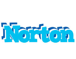 Norton jacuzzi logo