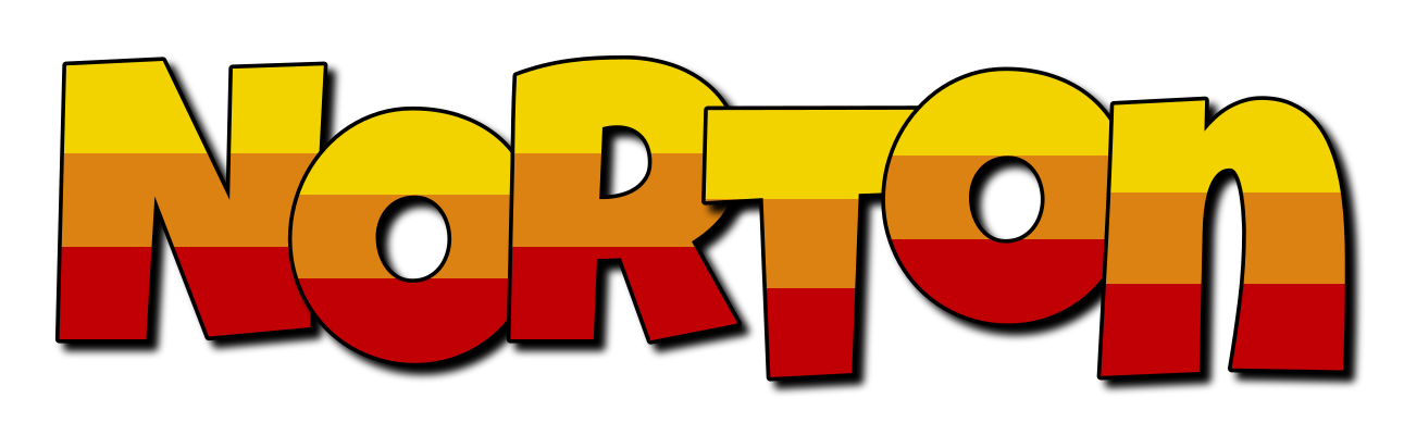 Norton jungle logo