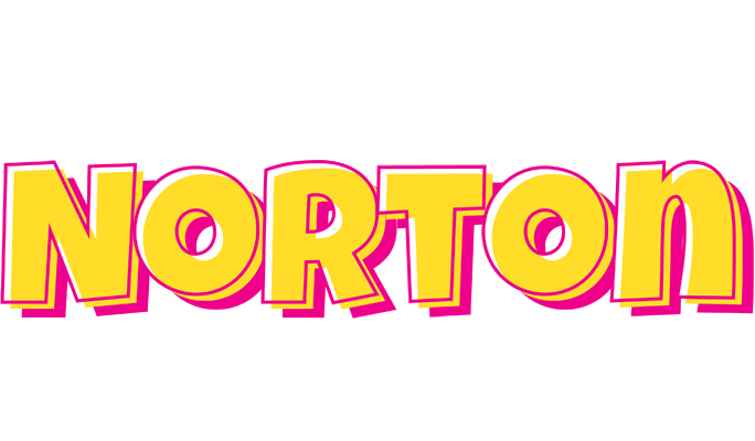 Norton kaboom logo