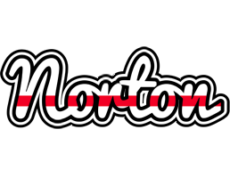 Norton kingdom logo