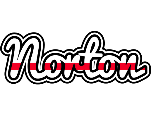 Norton kingdom logo