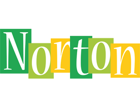 Norton lemonade logo