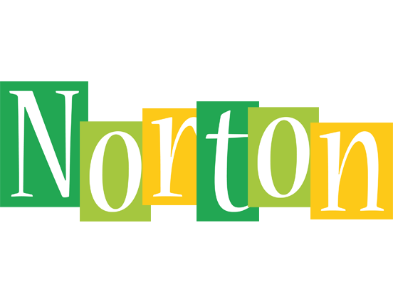 Norton lemonade logo