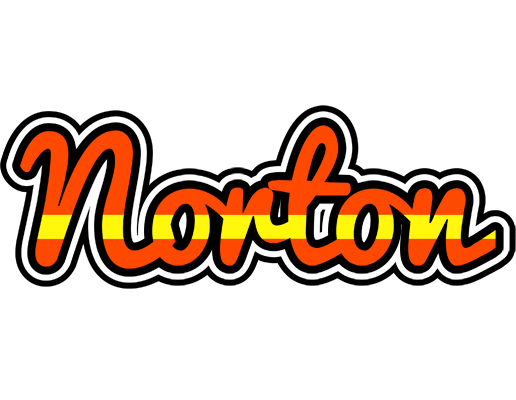 Norton madrid logo