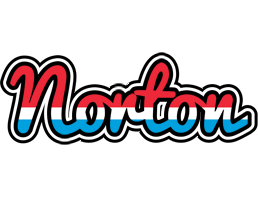 Norton norway logo