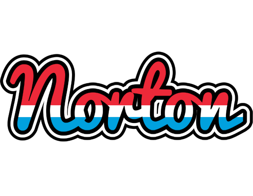 Norton norway logo