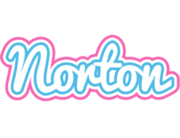 Norton outdoors logo