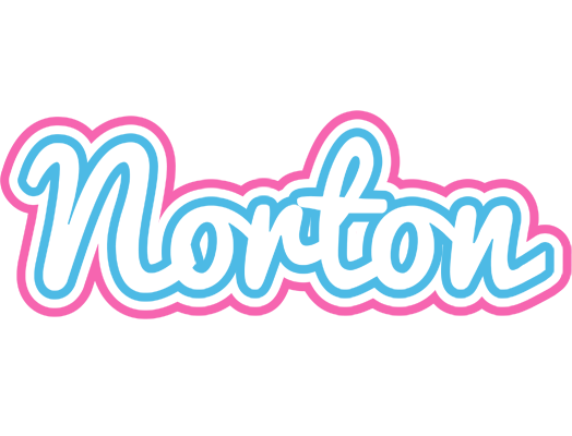 Norton outdoors logo