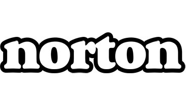 Norton panda logo