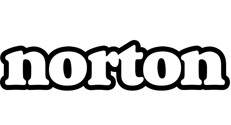 Norton panda logo