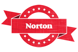 Norton passion logo