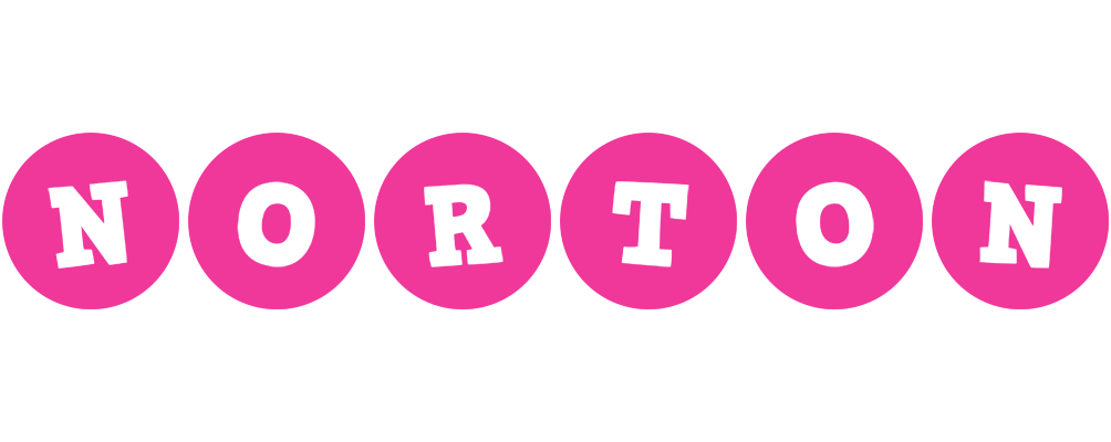 Norton poker logo
