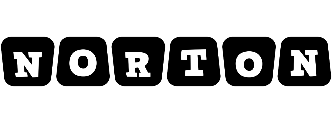 Norton racing logo