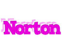 Norton rumba logo