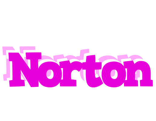 Norton rumba logo