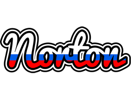 Norton russia logo
